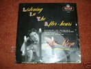 LITA ROZA+TONY KINSEY QUARTET-rare UK 10