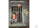 LP RELEASE MUSIC ORCHESTRA:get the bal(1976);Brain/Mint