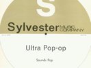 V COSMA:  ULTRA POP - OP NM PSYCH LIBRARY