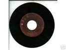 BLANK/SATISFY MY SOUL-BOB MARLEY/WAILERS [R/STEADY] 7