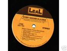 LEAL/EVERY NIGGER IS A STAR-VARIOUS ARTIST *Rare [LP]