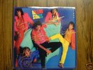 ROLLING STONES Signed Album 