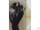 FAUST-orig 1st krautrock/psych clear/yellow vinyl LP
