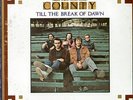 LINN COUNTY Till The Break Of Dawn 1968 or. US lp PSYCH