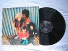 Jimi Hendrix - Band Of Gypsys - RARE PUPPET SLEEVE