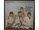 BEATLES FIRST STATE STEREO BUTCHER NEAR PERFECT