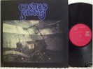 COSMOS FACTORY (JAPAN PSYCH PROG ORIG LP)