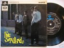 Yardbirds 65 UK EP Five Yardbirds *MINT*