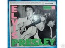 ELVIS PRESLEY EPB-1254 RARE 45 RECORDS WRONG LISTINGS