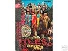 BEATLES - SGT PEPPER -JAPAN MONO RED VINYL