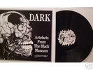 DARK (UK 70's HEAVY PSYCH PROG LP)