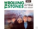 ROLLING STONES -RARE ' L.S.T.N.T.' PORTUGAL 7