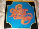CHICAGO TRANSIT AUTHORITY 1-ORIGINAL MASTER -TWO- LP 'S