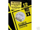 THE FUTURE - Nuclear Holocaust 12