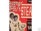 The Termites  --  Do The Rocksteady (Red & White Stud 1