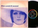 MINA 4 anni DIFFERENT COVER RIFI-READER'S 1968 EX/M-