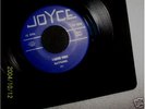 Rare Doo Wop 45        JoYce   101      Gaytunes