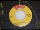 NORTHERN SOUL LITTLE STEVIE WONDER CONTRACT ON LOVE
