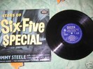 SIX-FIVE SPECIAL=STARS OF SIX-FIVE SPECIAL