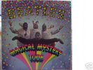 EPs MAGICAL MYSTERY TOUR by THE BEATLES Mint UK Stereo