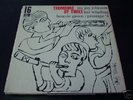 JJ JOHNSON  KAI WINDING  BENNIE GREEN  Andy Warhol cvr