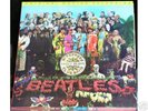 MFSL 1-100 THE BEATLES SGT PEPPER'S ORIGINAL MASTER