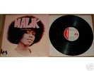 The Lafayette Afro-Rock Band Malik Makossa LP 1976