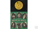 Deep Purple child in..  GREEN PS Turksh prs 7
