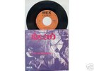 THE SUB / MA-MARI-HUANA  - underground-psych
