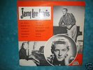 Jerry Lee Lewis    Orig. 50s US Sun LP 