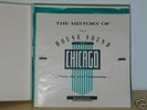 History of the House Sound of Chicago - Limited Edition