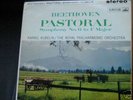 ASD 349/White Gold/Beethoven sym 6/ Rafael Kubelik