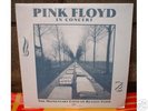 Pink Floyd 1988 LIVE Not TMOQ 3LP MADE IN JAPAN