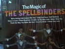 MAGIC OF THE SPELLBINDERS-----COLUMBIA  