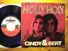 Cindy & Bert Hund von Baskerville German Freakbeat