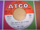 NORTHERN SOUL  BEN E KING CANT BREAK THE NEWS
