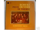 GREAT HOPKINSON SMITH SOLO LUTE ON ASTREE