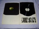 THE BEATLES MONO WHITE ALBUM NO. 0041196
