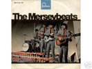 MERSEYBEATS I THINK OF YOU VERY RARE 7