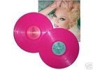 Madonna - Bedtime Stories - LTD PINK VINYL LP