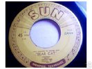 RARE Rufus Thomas 45 SUN 181 - 1st  Press 1953
