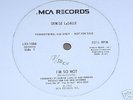 Denise Lasalle - I'm So Hot - White Promo 12