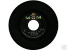 ROY HAMILTON - THE PANIC IS ON      (MGM)
