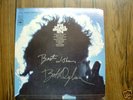 BOB DYLAN Signed Album 