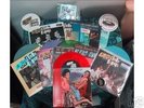 Me First and the Gimmes Box Set Nofx Swingin Utters
