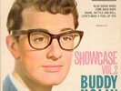 Buddy Holly - Showcase Vol. 2 (EP-UK) - RAR