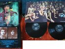 JIMI HENDRIX ELECTRIC LADYLAND UK LP FIRST PRESS