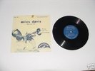 MILES DAVIS  PRESTIGE PRLP 140 10