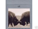U2 1990 - 2000 The Best Of 7