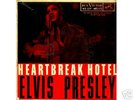 ELVIS PRESLEY Heartbreak Hotel MEXICAN EP First Release
